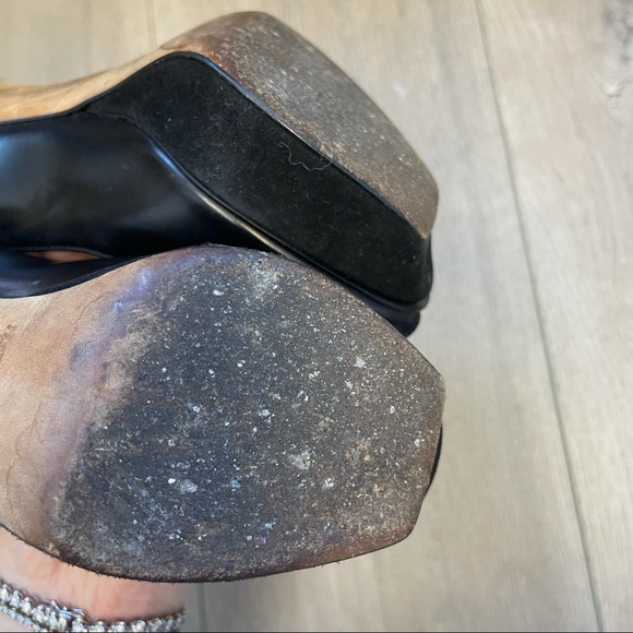 YSL heel - Picture 14 of 14